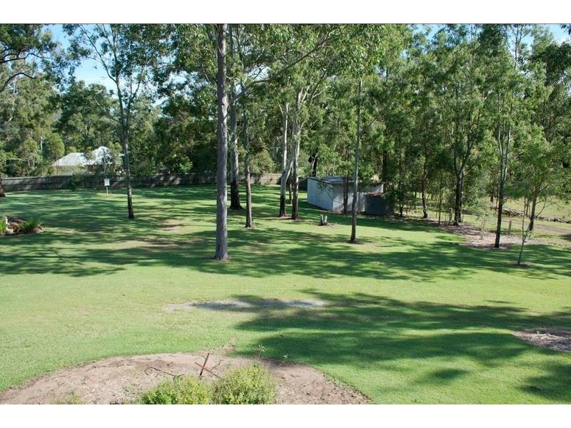 Wonglepong QLD 4275