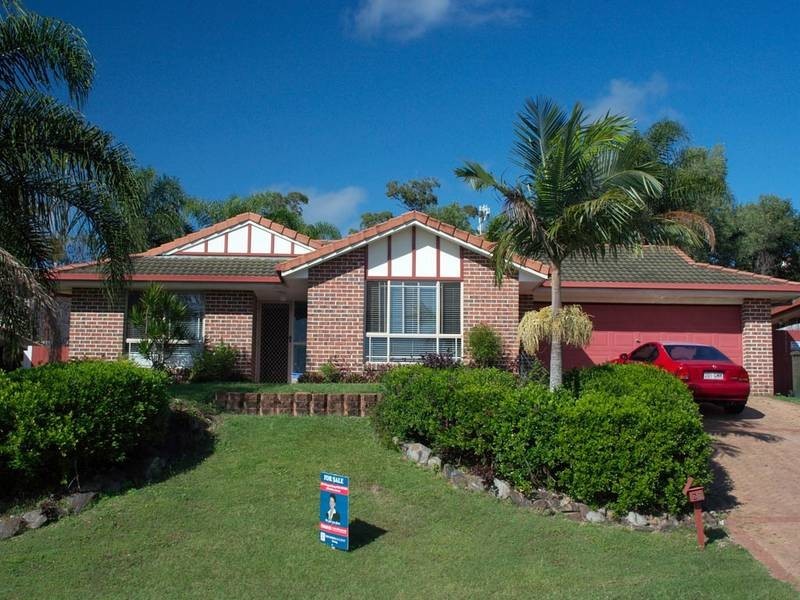 56 McLaren Road, Nerang QLD 4211