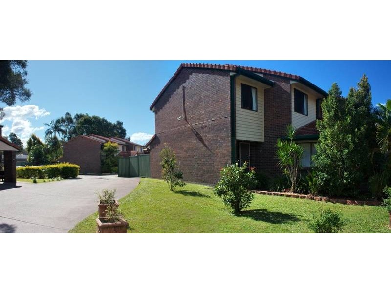 8/67 Nerang Street, Nerang QLD 4211