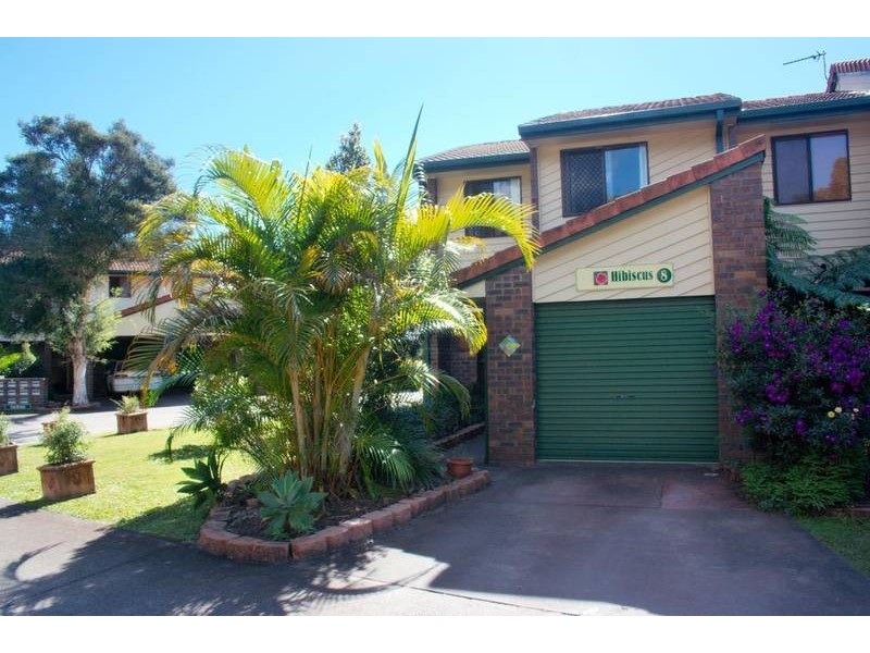 8/67 Nerang Street, Nerang QLD 4211