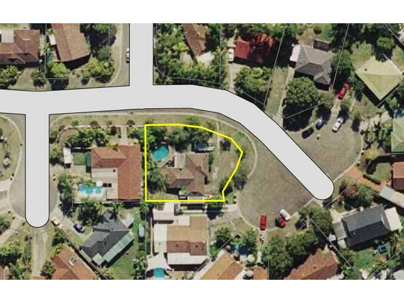 15 Burgundy Court, Highland Park QLD 4211