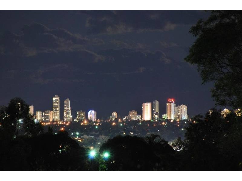 4 Tralee Court, Carrara QLD 4211