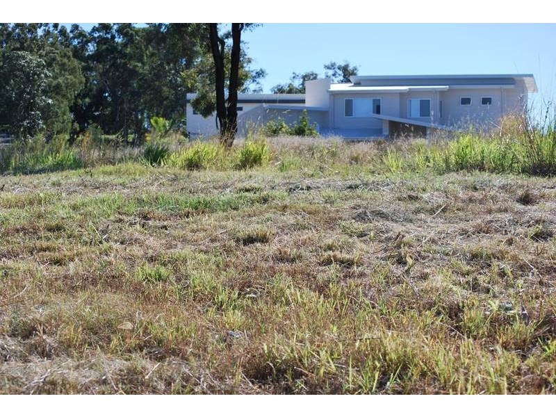 4 Tralee Court, Carrara QLD 4211