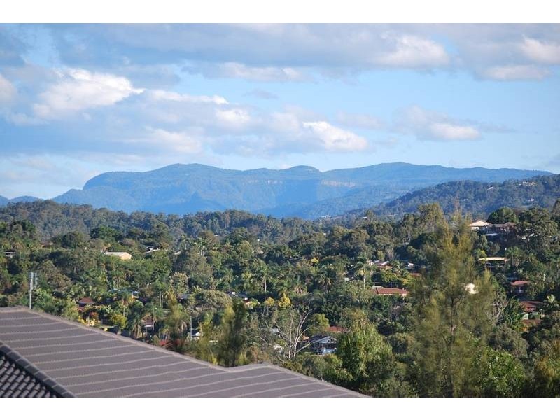 4 Tralee Court, Carrara QLD 4211