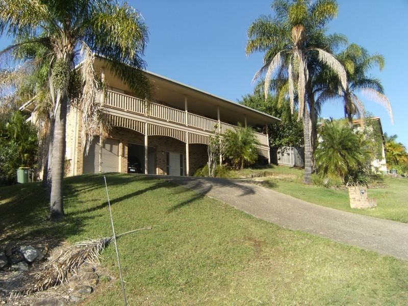32 Kincaid Drive, Highland Park QLD 4211