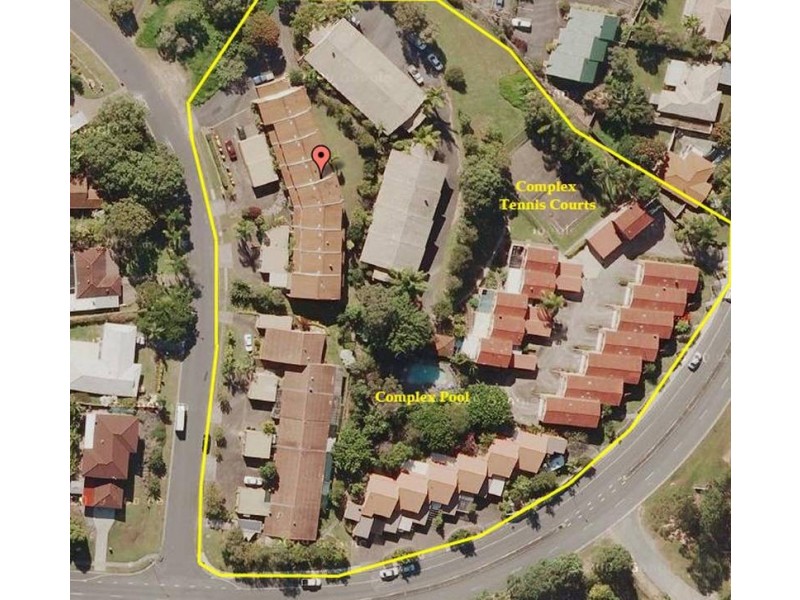 10/11 Balfour Crescent, Highland Park QLD 4211