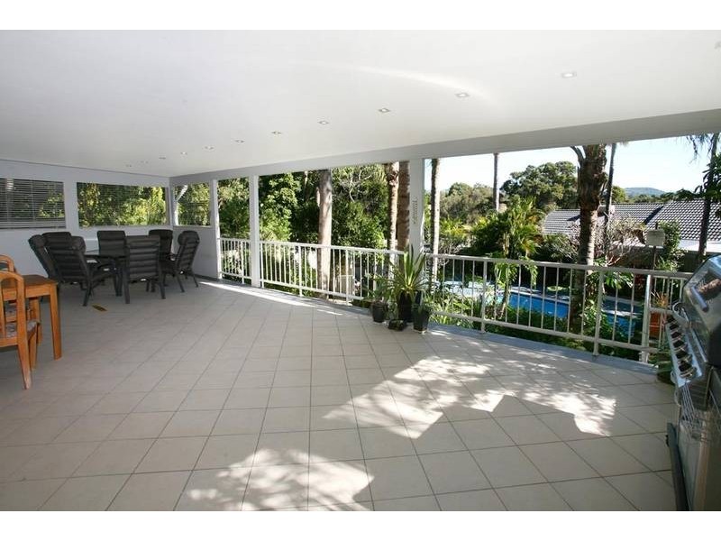 13 Bartlett Avenue, Nerang QLD 4211
