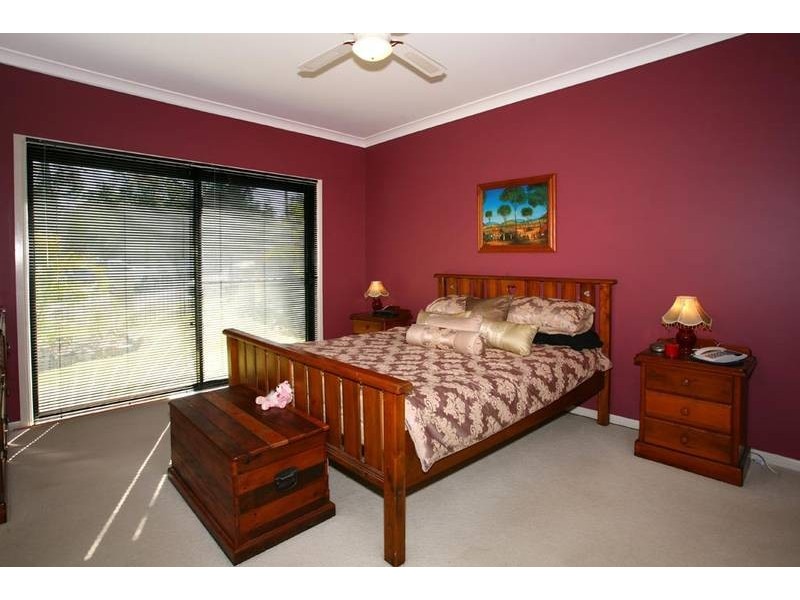 12 Worley Drive, Gilston QLD 4211