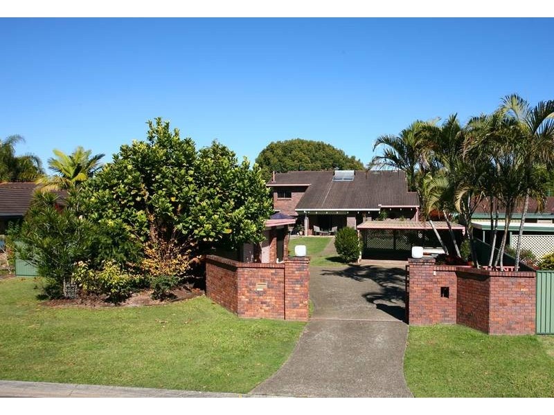 13 Nerang River Drive, Nerang QLD 4211