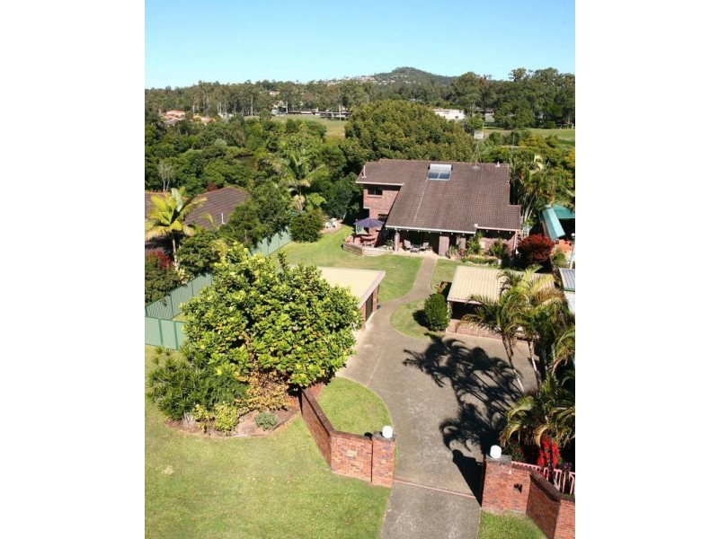 13 Nerang River Drive, Nerang QLD 4211