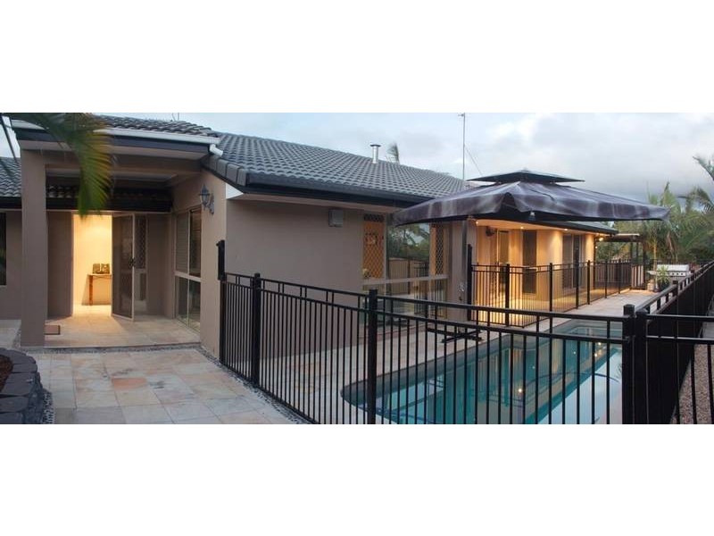 56 Marble Drive, Carrara QLD 4211