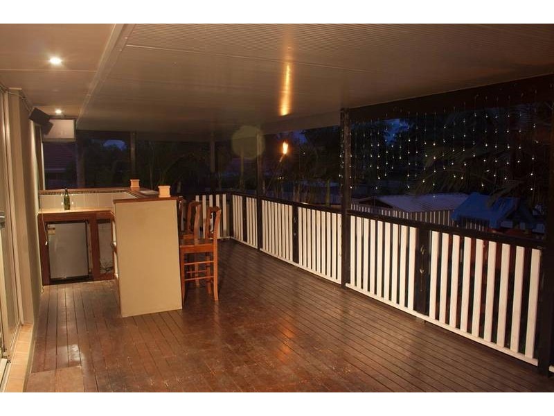 56 Marble Drive, Carrara QLD 4211