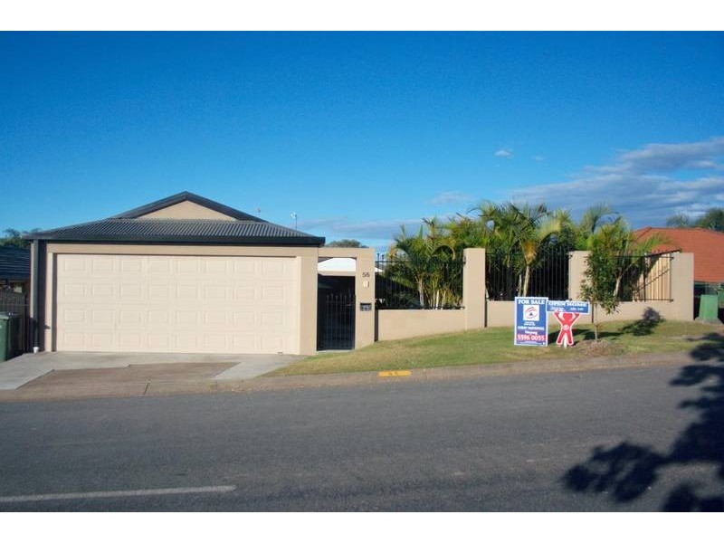 56 Marble Drive, Carrara QLD 4211