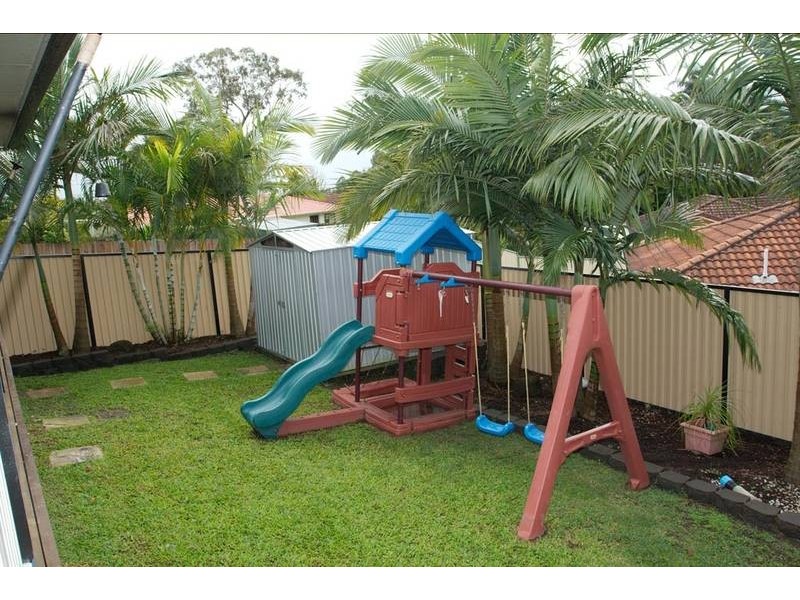 56 Marble Drive, Carrara QLD 4211