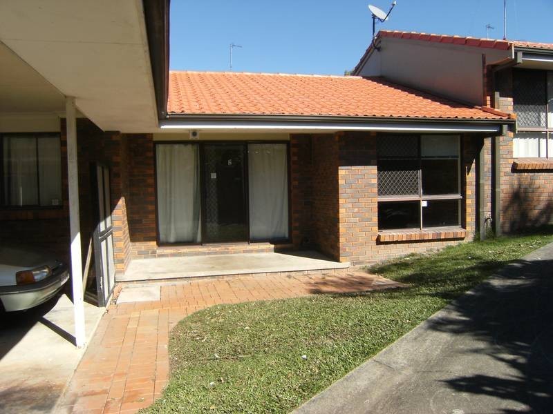2/25 Martin Street, Nerang QLD 4211