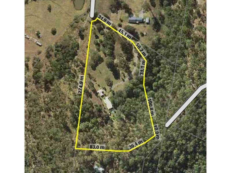 7 Lazy Way, Guanaba QLD 4210