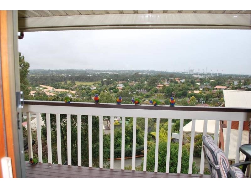 2/20 Tara Terrace, Carrara QLD 4211