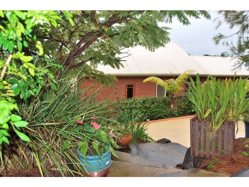 2/20 Tara Terrace, Carrara QLD 4211