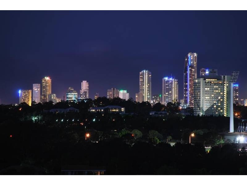 2/20 Tara Terrace, Carrara QLD 4211