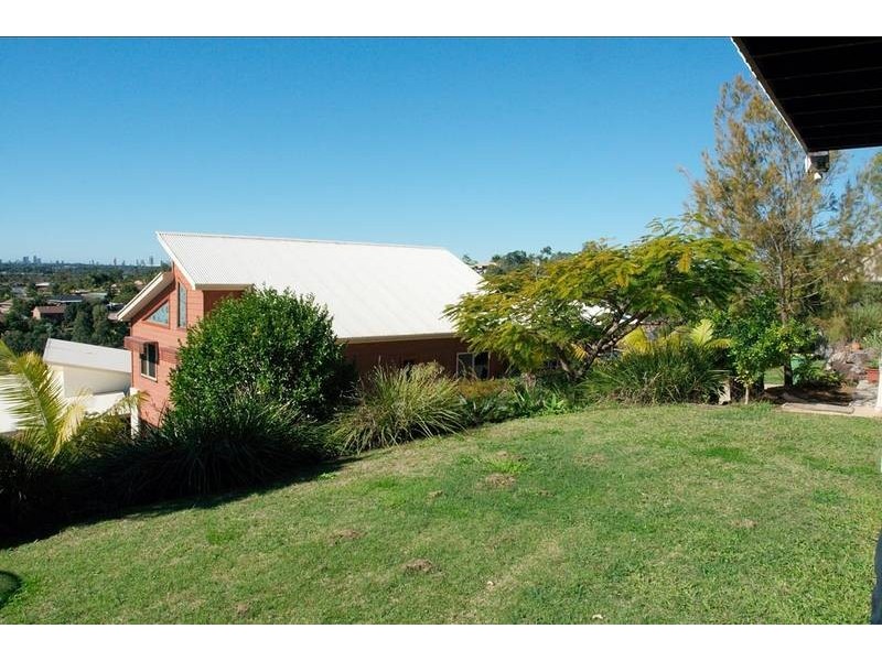 2/20 Tara Terrace, Carrara QLD 4211