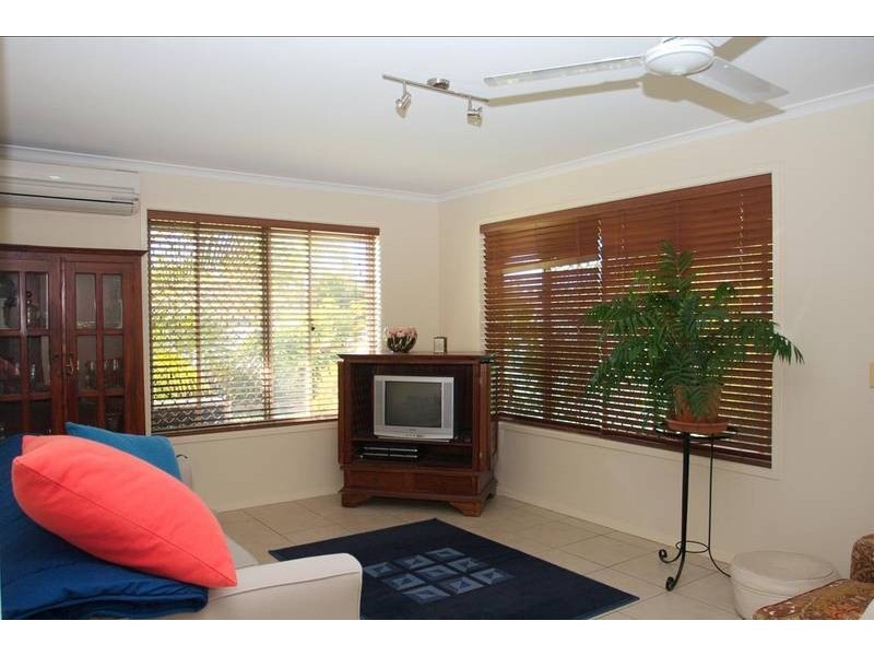 5 Paladin Court, Nerang QLD 4211