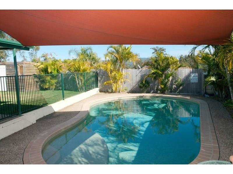 5 Paladin Court, Nerang QLD 4211