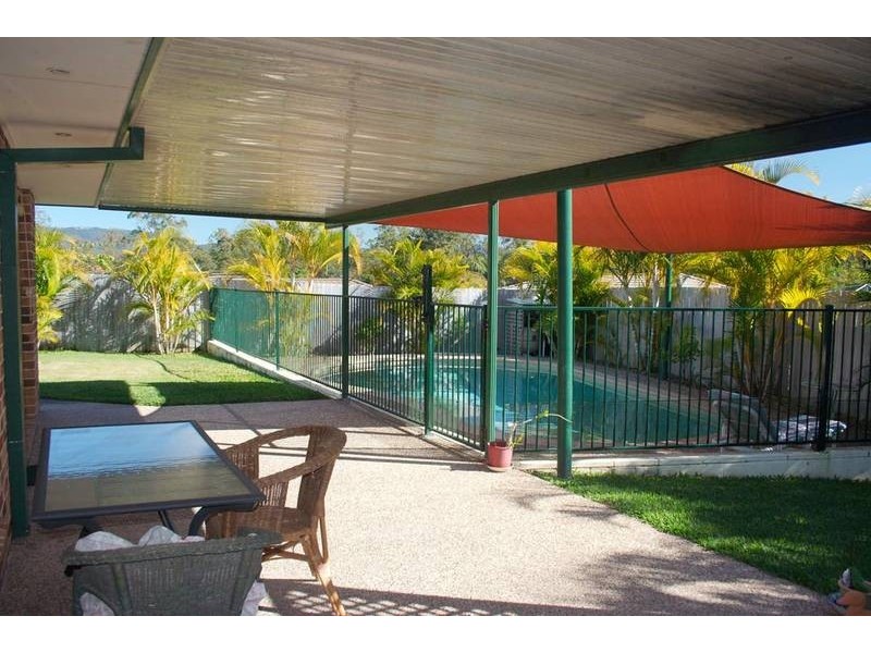 5 Paladin Court, Nerang QLD 4211