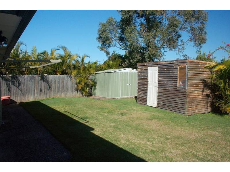 5 Paladin Court, Nerang QLD 4211