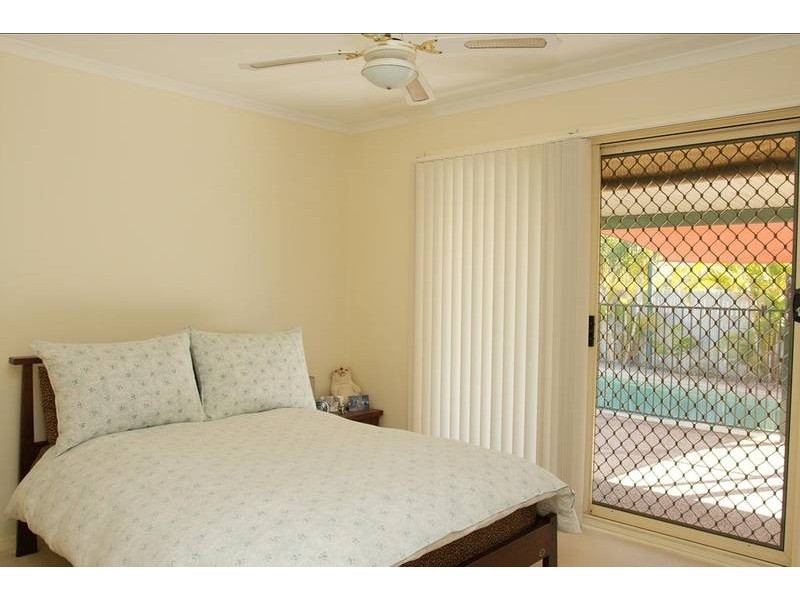 5 Paladin Court, Nerang QLD 4211
