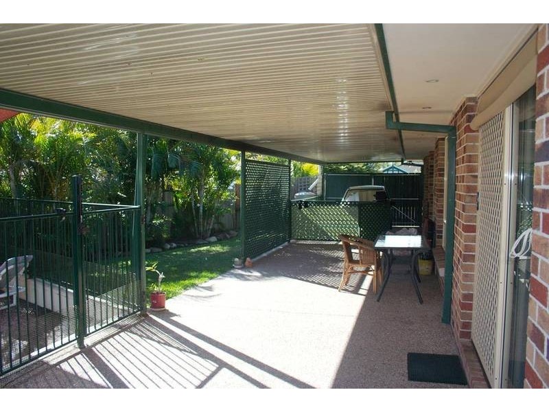 5 Paladin Court, Nerang QLD 4211