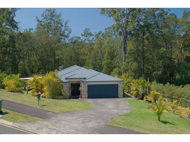 18 Trentbridge Court, Mount Nathan QLD 4211