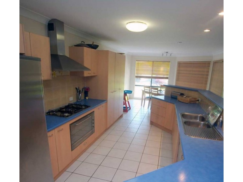 18 Trentbridge Court, Mount Nathan QLD 4211