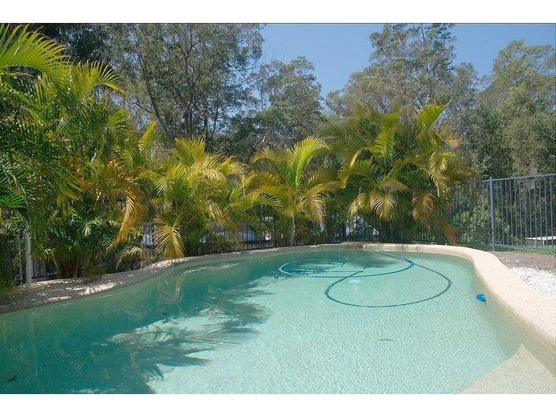 18 Trentbridge Court, Mount Nathan QLD 4211