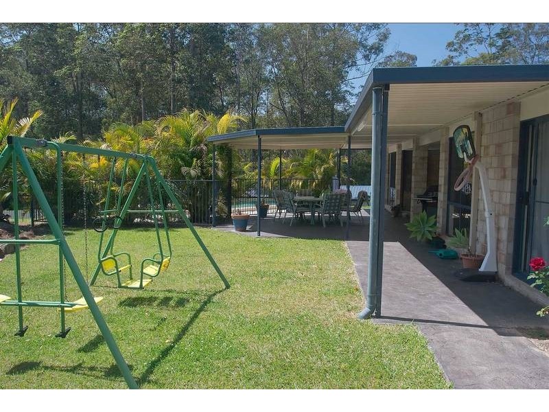 18 Trentbridge Court, Mount Nathan QLD 4211