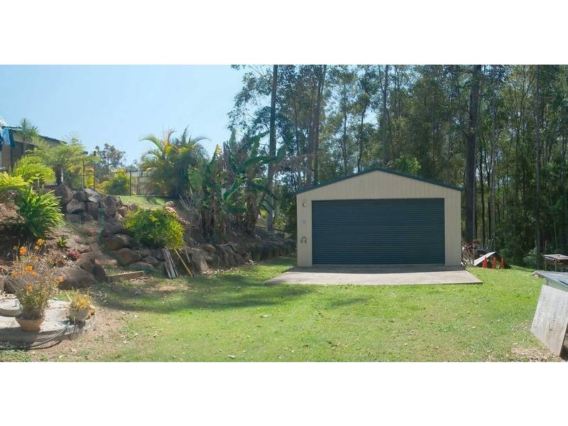 18 Trentbridge Court, Mount Nathan QLD 4211