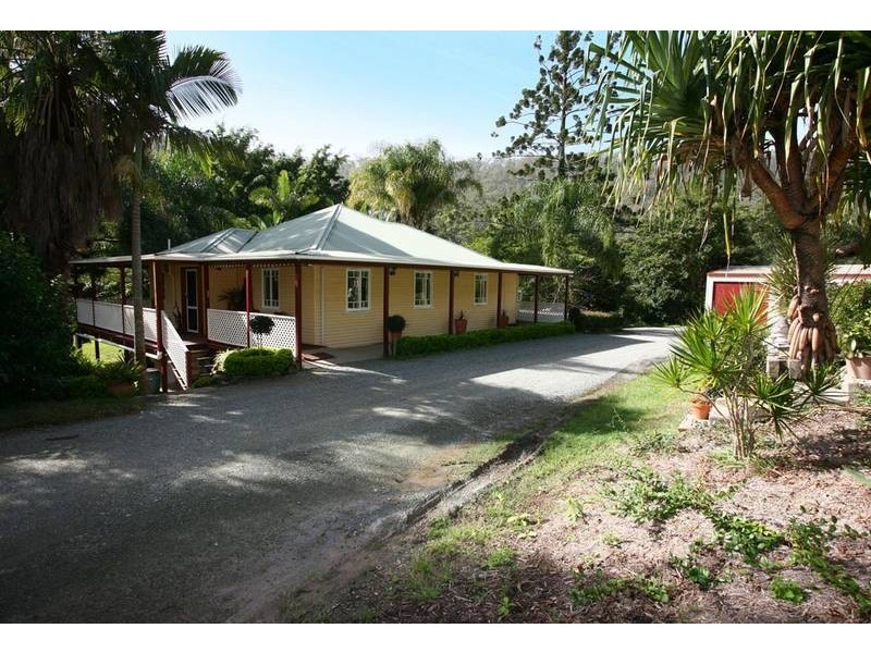 83 Gerara Court, Clagiraba QLD 4211