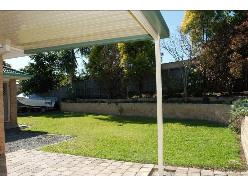 5 The Mews, Nerang QLD 4211