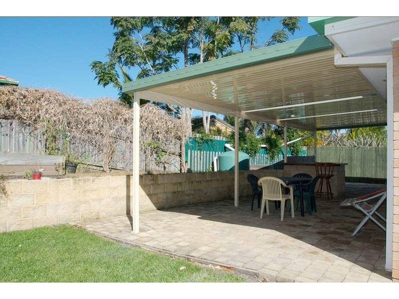 5 The Mews, Nerang QLD 4211