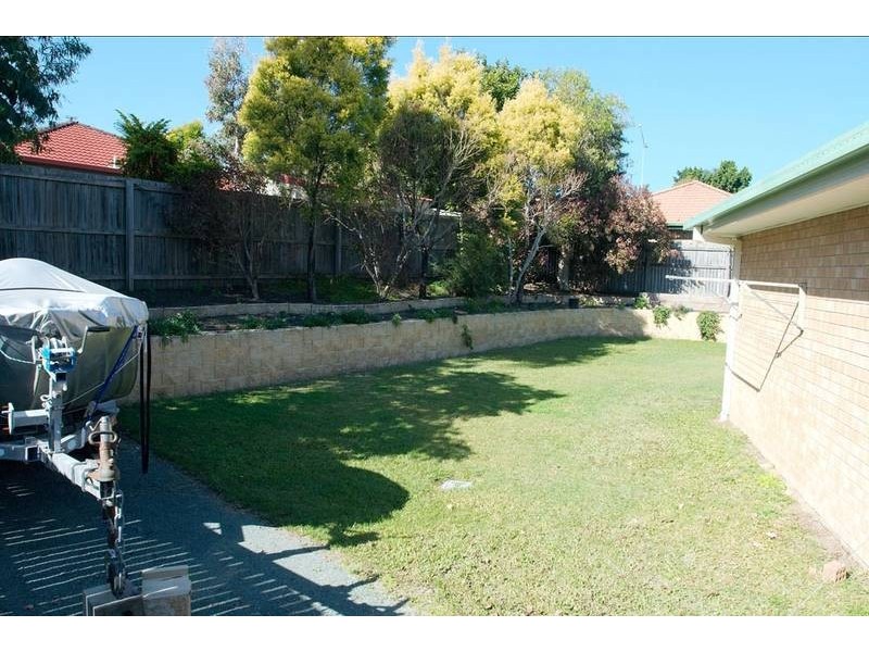 5 The Mews, Nerang QLD 4211