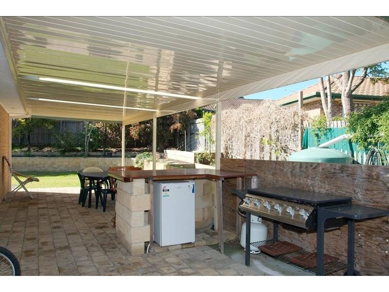 5 The Mews, Nerang QLD 4211