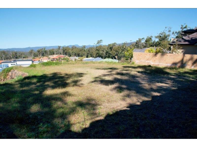 20 Chevron Rise, Highland Park QLD 4211