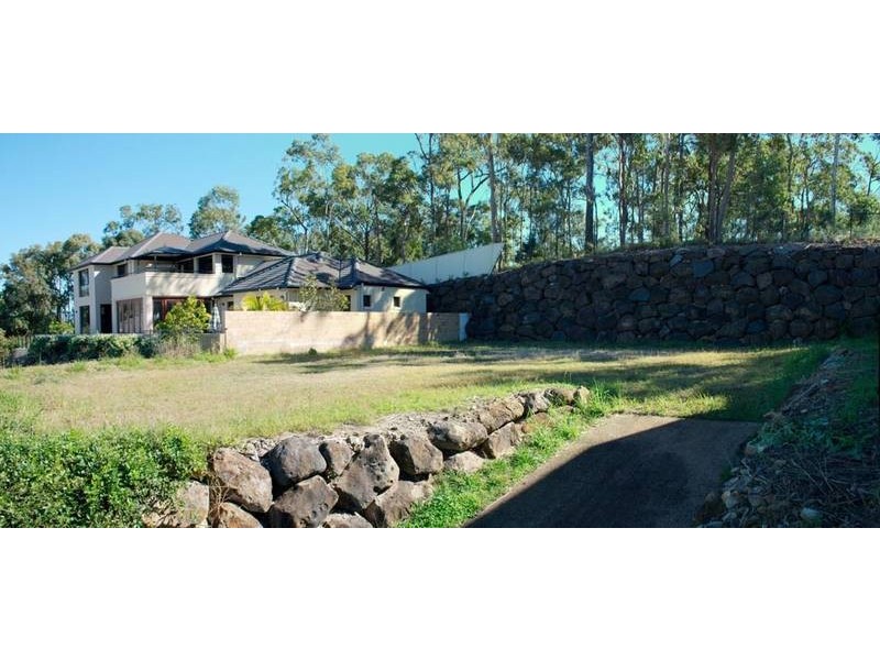 20 Chevron Rise, Highland Park QLD 4211