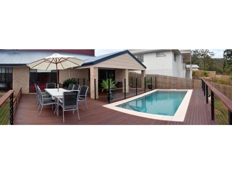 36 Silvereye Circuit, Gilston QLD 4211