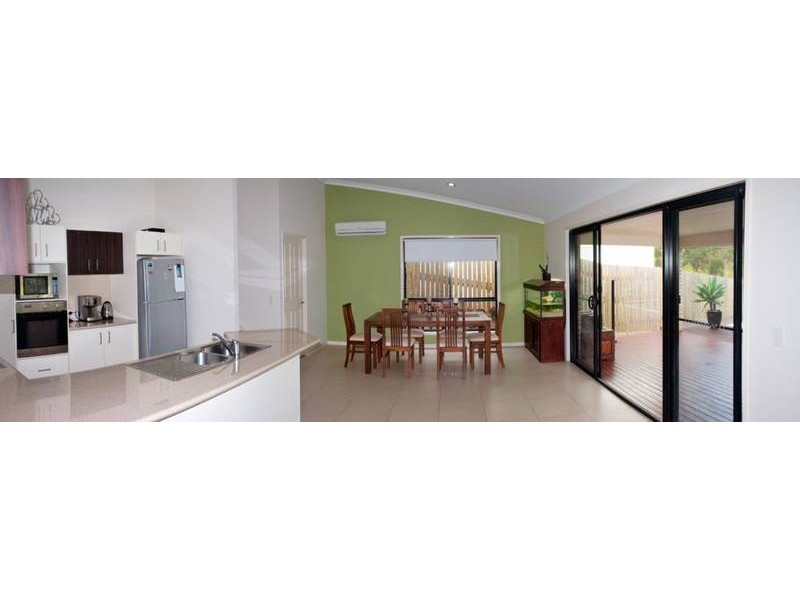 36 Silvereye Circuit, Gilston QLD 4211