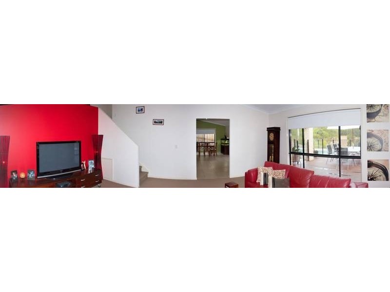 36 Silvereye Circuit, Gilston QLD 4211