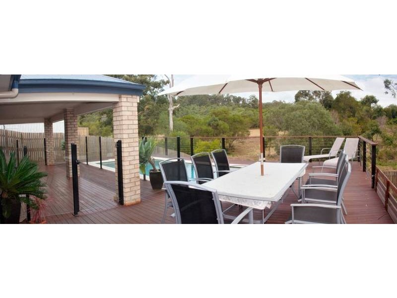 36 Silvereye Circuit, Gilston QLD 4211