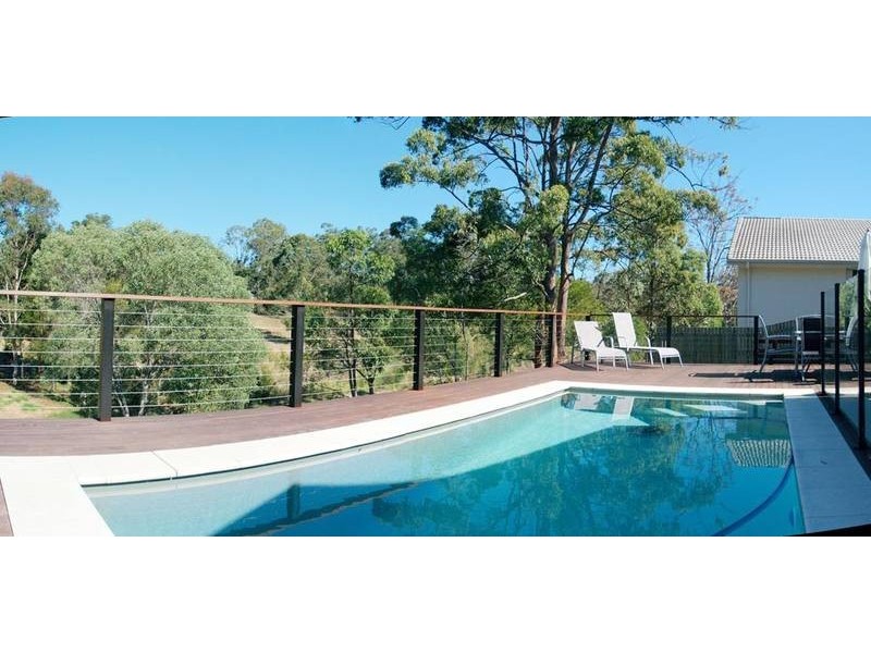 36 Silvereye Circuit, Gilston QLD 4211