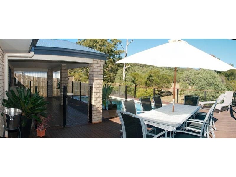 36 Silvereye Circuit, Gilston QLD 4211