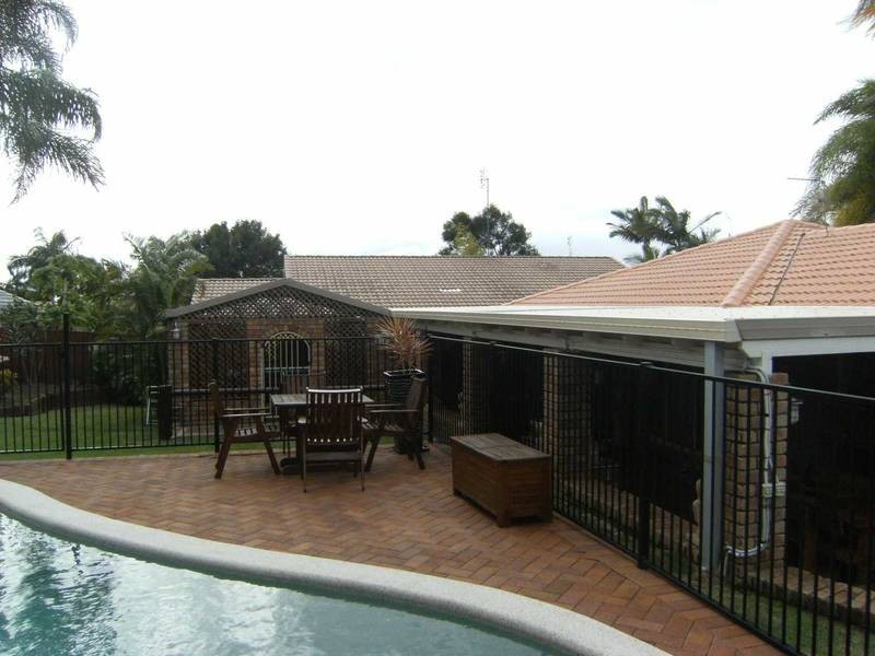 55 Kincaid Drive, Highland Park QLD 4211