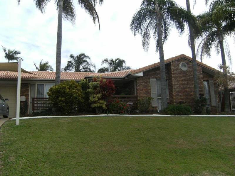 55 Kincaid Drive, Highland Park QLD 4211